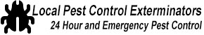 Canadian Lakes MI Pest Control Exterminators